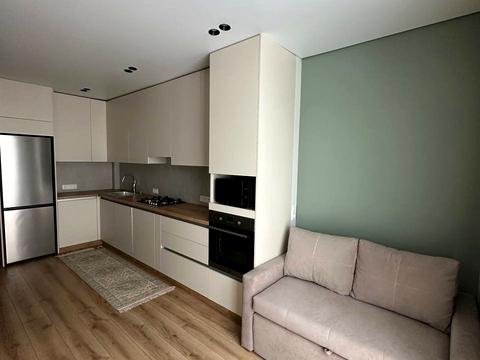 квартира по адресу Пимоненко ул. (Донбассовская), 32а