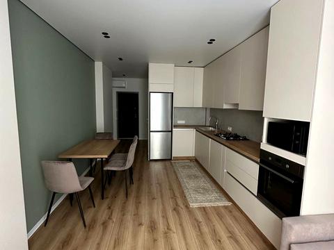 квартира по адресу Пимоненко ул. (Донбассовская), 32а