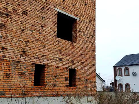 будинок за адресою с. Глибочиця, Незалежності, 7