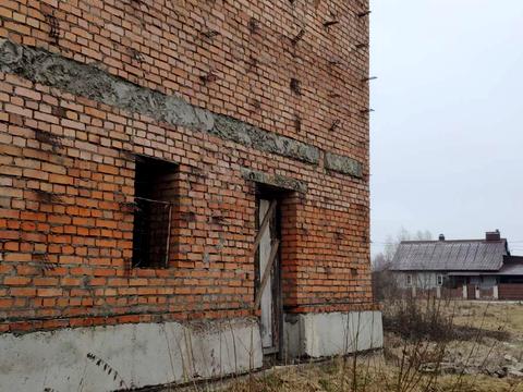 будинок за адресою с. Глибочиця, Незалежності, 7