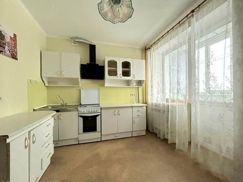 квартира за адресою Юності вул., 3