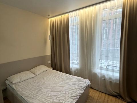 квартира за адресою Київ, Родини Кістяківських вул., 2-А