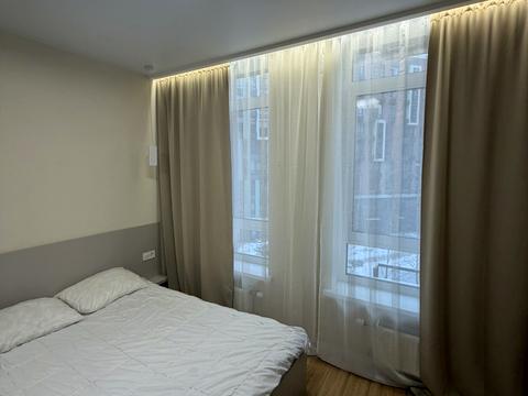 квартира за адресою Київ, Родини Кістяківських вул., 2-А