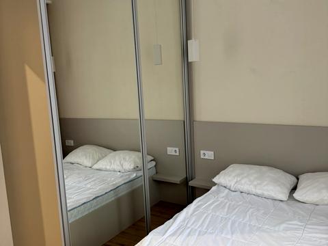 квартира за адресою Київ, Родини Кістяківських вул., 2-А