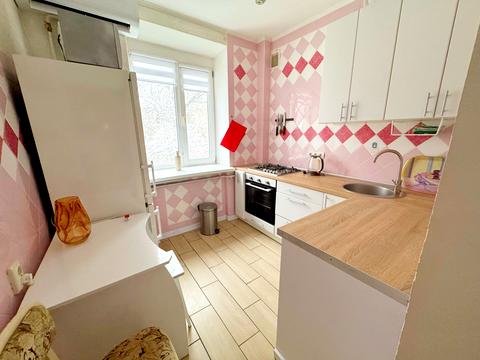 квартира по адресу Дегтяревская ул., 55