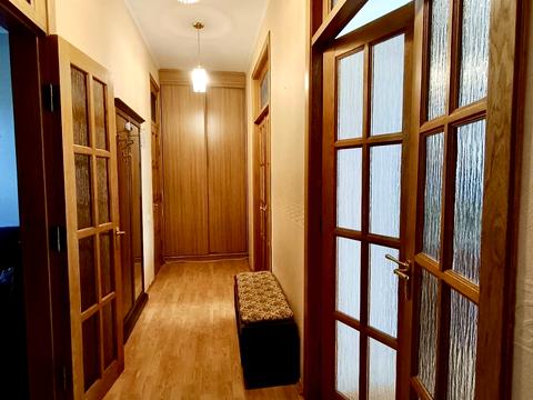 квартира по адресу Евгения Чикаленко ул. (Пушкінська), 20