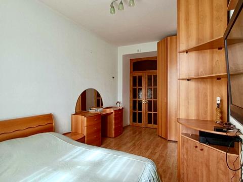 квартира по адресу Евгения Чикаленко ул. (Пушкінська), 20