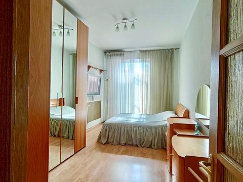 квартира по адресу Евгения Чикаленко ул. (Пушкінська), 20