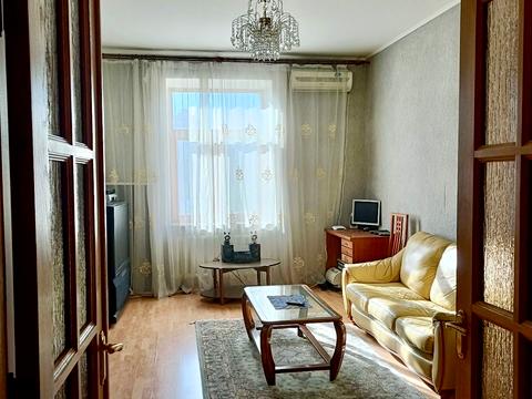 квартира по адресу Евгения Чикаленко ул. (Пушкінська), 20