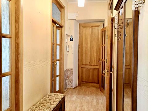 квартира по адресу Евгения Чикаленко ул. (Пушкінська), 20