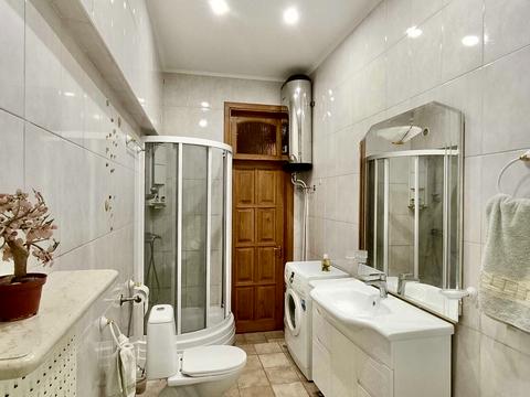 квартира по адресу Евгения Чикаленко ул. (Пушкінська), 20