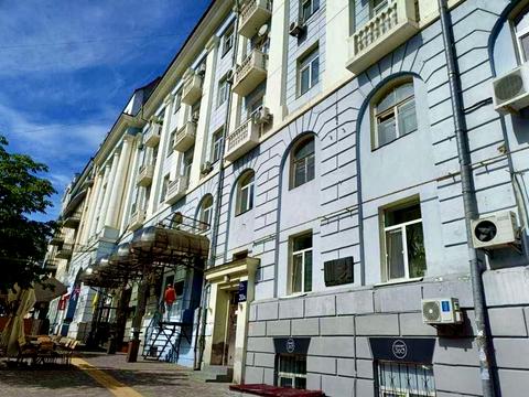 квартира по адресу Евгения Чикаленко ул. (Пушкінська), 20