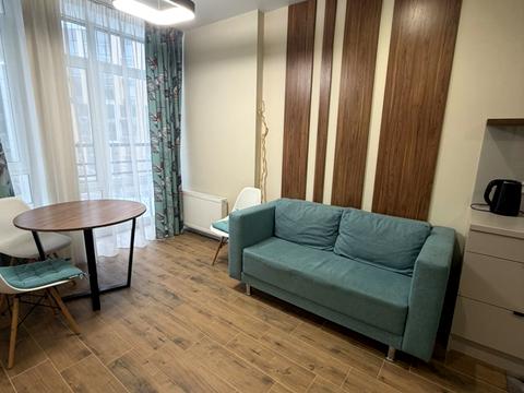 квартира за адресою Київ, Родини Кістяківських вул., 2-А