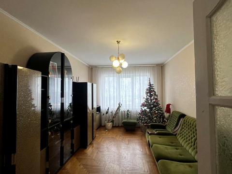 квартира за адресою Волинської Дивізії вул., 11а