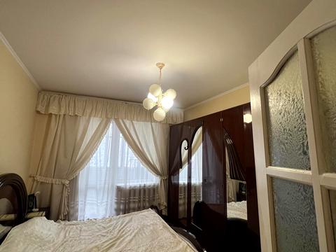 квартира за адресою Волинської Дивізії вул., 11а