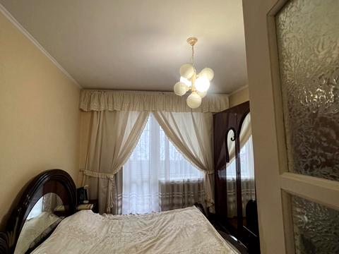 квартира за адресою Волинської Дивізії вул., 11а