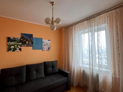 квартира за адресою Волинської Дивізії вул., 11а