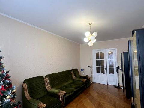 квартира за адресою Волинської Дивізії вул., 11а