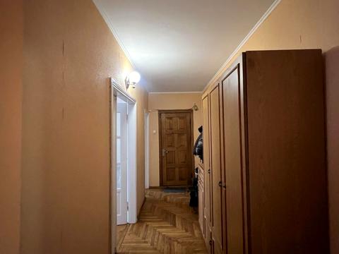 квартира за адресою Волинської Дивізії вул., 11а