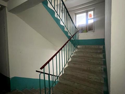 квартира за адресою Волинської Дивізії вул., 11а