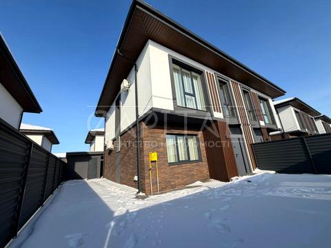 будинок за адресою Паркова