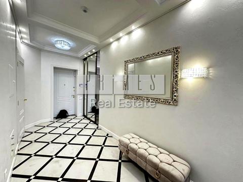 квартира за адресою Кловський узвіз (Кловський), 3