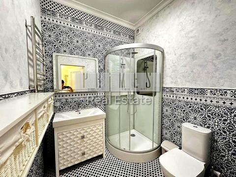 квартира за адресою Кловський узвіз (Кловський), 3