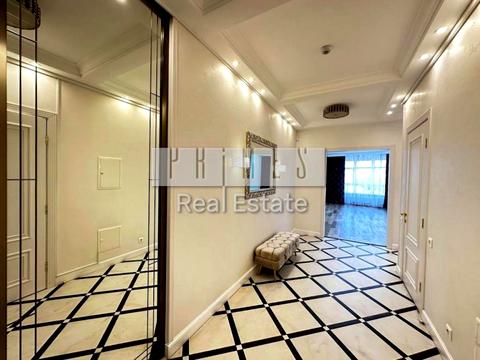 квартира за адресою Кловський узвіз (Кловський), 3