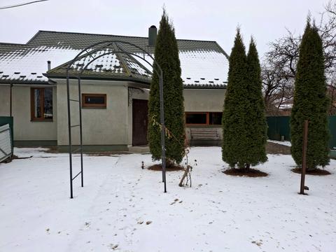 будинок за адресою Грушевського, 5