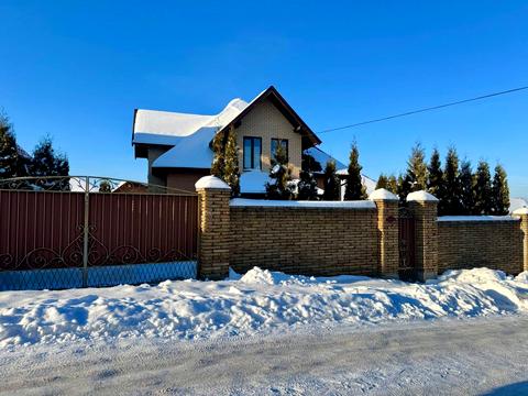 дом по адресу Луцкая ул., 16