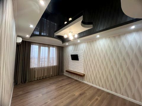 квартира за адресою Середньофонтанська вул., 35