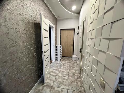 квартира за адресою Середньофонтанська вул., 35