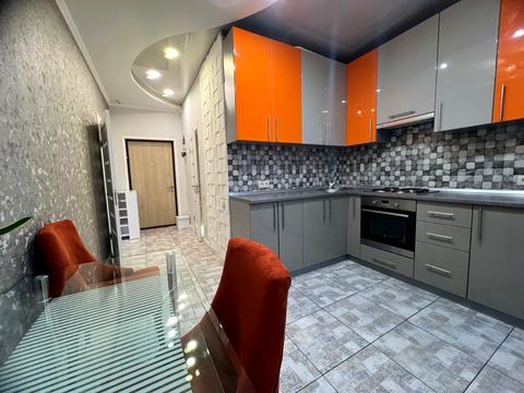 квартира за адресою Середньофонтанська вул., 35