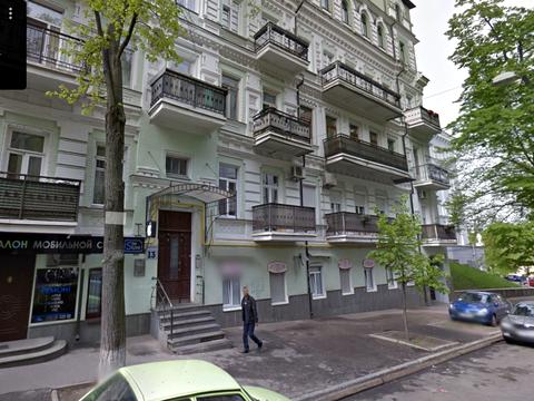 квартира за адресою Київ, Десятинна вул., 13