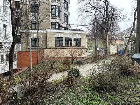 квартира за адресою Київ, Десятинна вул., 13