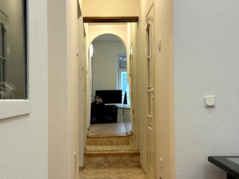 квартира за адресою Київ, Десятинна вул., 13