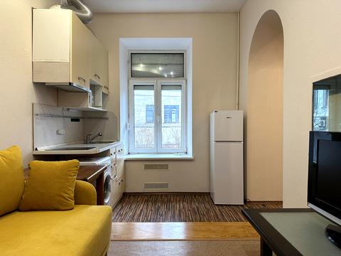 квартира за адресою Київ, Десятинна вул., 13