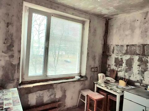 квартира по адресу Валентиновская ул. (Блюхера), 15б