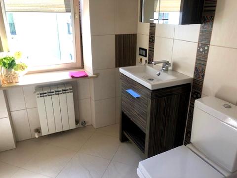 квартира по адресу Канатная ул., 15