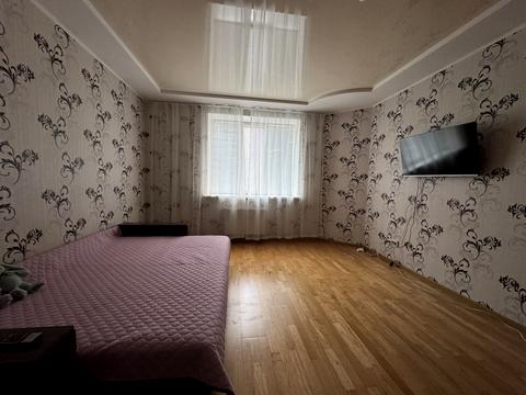 квартира за адресою Боголюбова вул., 8