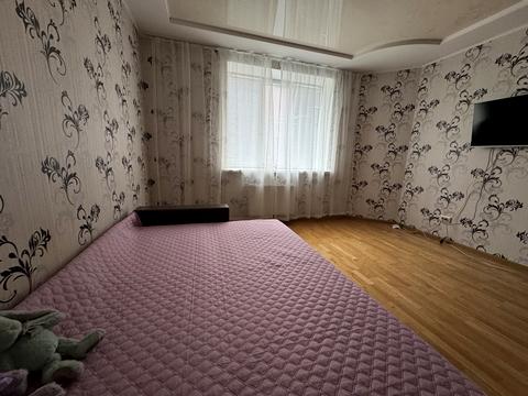 квартира за адресою Боголюбова вул., 8