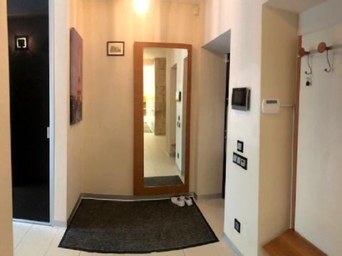 квартира по адресу Канатная ул., 15