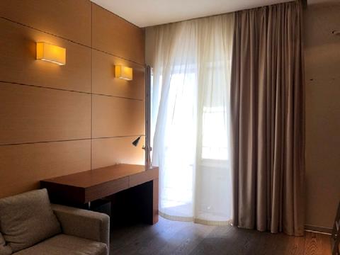 квартира по адресу Канатная ул., 15