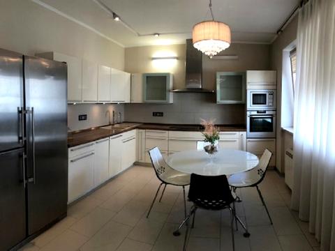 квартира по адресу Канатная ул., 15