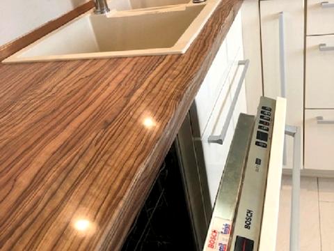 квартира по адресу Канатная ул., 15