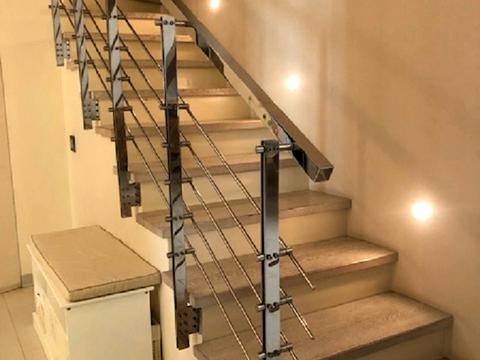 квартира по адресу Канатная ул., 15