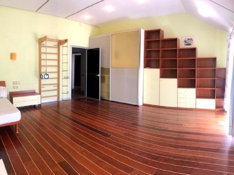 квартира по адресу Канатная ул., 15