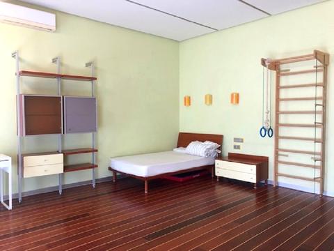 квартира по адресу Канатная ул., 15