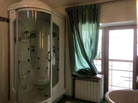 квартира по адресу Канатная ул., 15