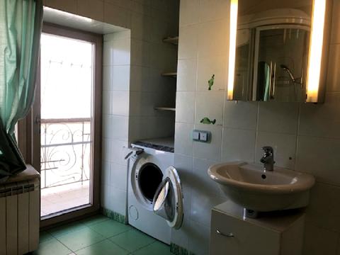 квартира по адресу Канатная ул., 15